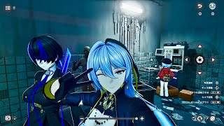 【NTE 】唯一マルチで挑めるホラー「ある病院の話」