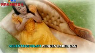 Download lagu SELIR CINTA - DADANG ANESA, TARLING PALING TOP mp3