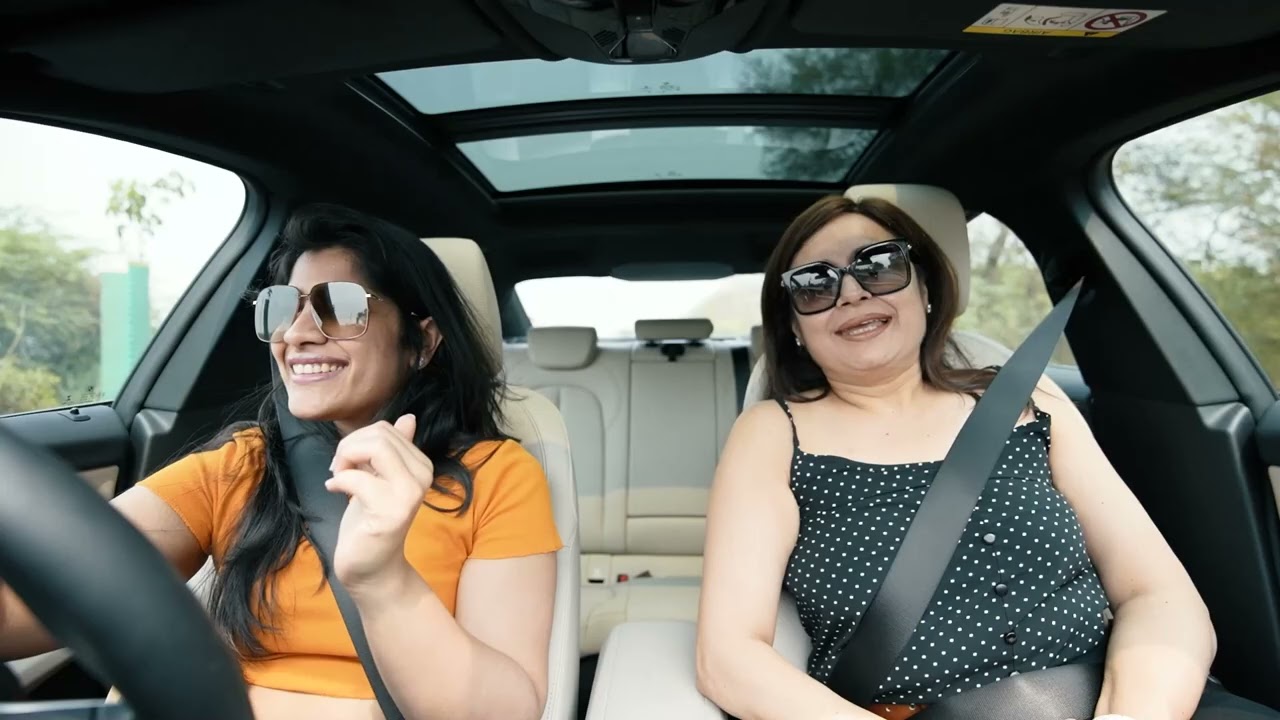 Customer Testimonial | BMW 2 Series Gran Limousine