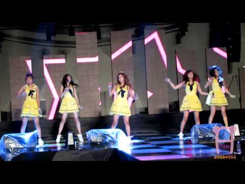 130924  APink - MYMY 제천 세명대