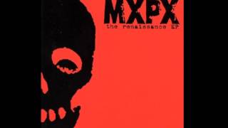 MxPx - Don&#39;t Look Back