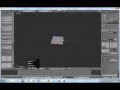 Blender Game Engine урок 8 спрайтовая анимация 