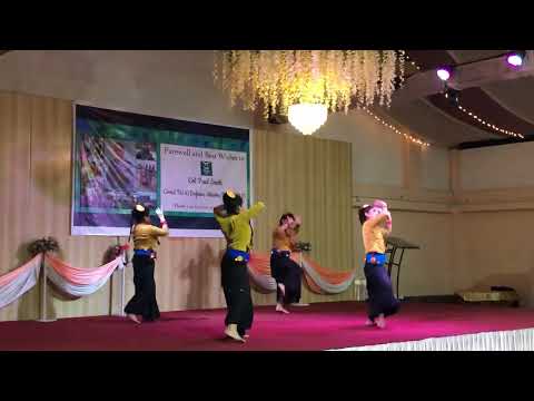 Ae aama jaam vanyo malai Cover Dance by DD Dance