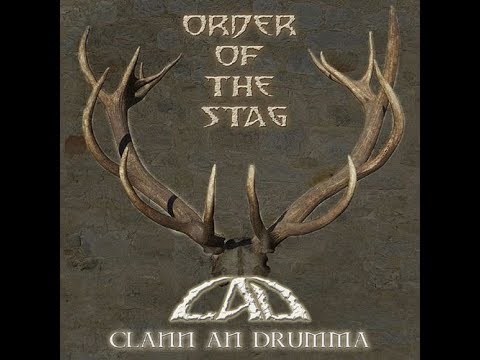 Clann An Drumma - Ghosts of Culloden