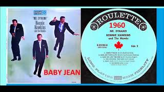 Ronnie Hawkins - Baby Jean 'Vinyl'