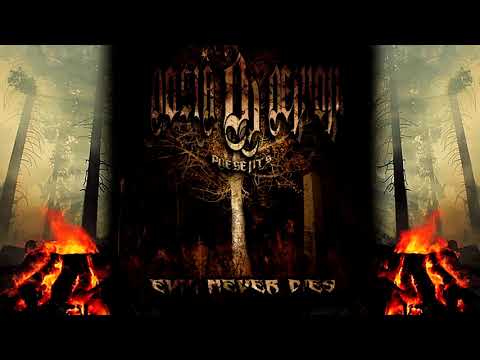 Jay Roosevelt feat. Nightmare - My Portrait