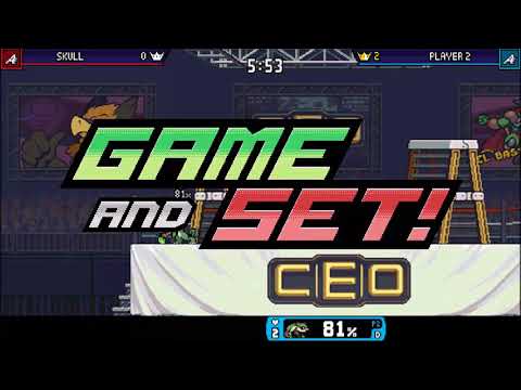 Midwest Mayhem 11 ROA Winners Finals Mandown | Seggo vs MrLz