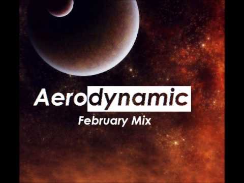 Aerodynamic-February 2013 Mix