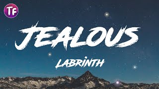 Download lagu Labrinth Jealous... mp3