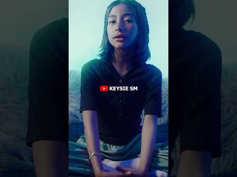 la primera canción de keysie sm la ija de lefty sm  rap trap mexicano 🔥 #raptrapmexicano #destacar