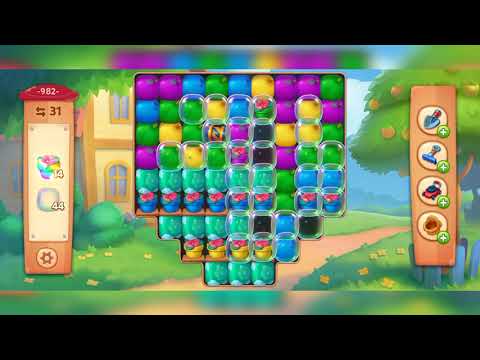 Farmscapes - Level 982