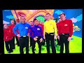 The Wiggles It Time To Wake Up Jeff Ending