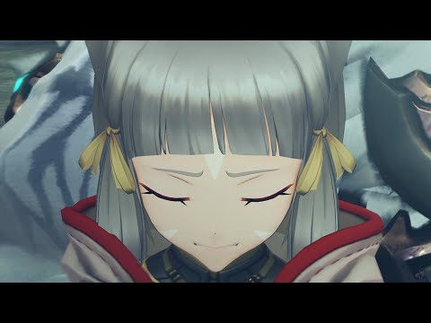 Xenoblade Chronicles 2 Ch. 7 (140)- Nia's true form, Rex meets Addam, the new plan