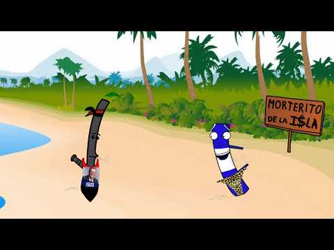 EL VALEVERGUISMO PROFESIONAL - Morterito en la Nación