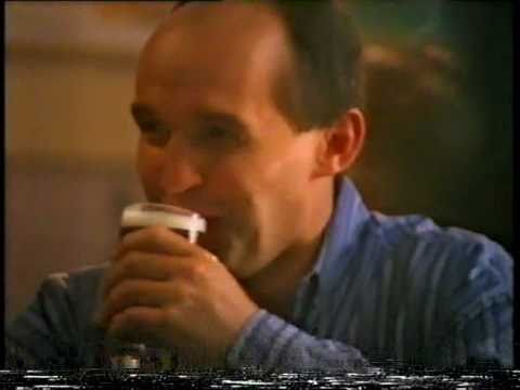 Harmes To Sheldon    Carlton Draught Ad  100 Years Of Cheers