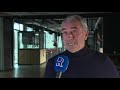 Sparta-bestuurslid Van der Steene: 'Deelder stond altijd klaar voor Sparta'