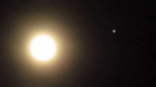 The Full Pink Moon Un-Cut version.