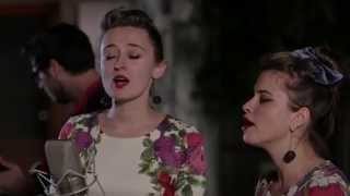 Lucius - Don&#39;t Just Sit There - 3/12/2013 - Riverview Bungalow