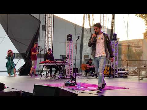 Adam Ďurica - Dovtedy - Kasárne/Kulturpark 2021