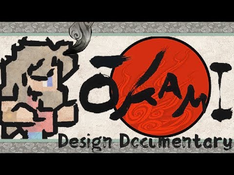 Okami: The Best Game That Was Never Played - Design Documentary