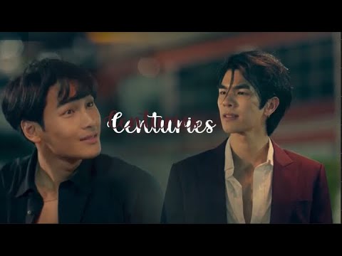 Kinn x Porsche | Centuries {BL}