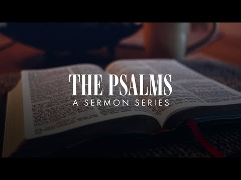 Psalm 1: A Blessed Man in an Ungodly World (27th February 2022)