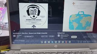 Morcheeba, Slick Rick &amp; ShawnLee ~ women lose weight/bathtub dub