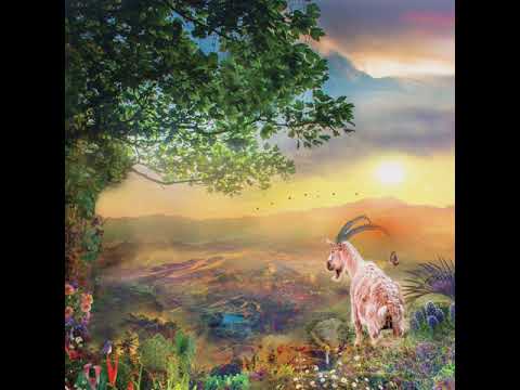 Remulak & LeVirya - Between Two Worlds [Full Album]