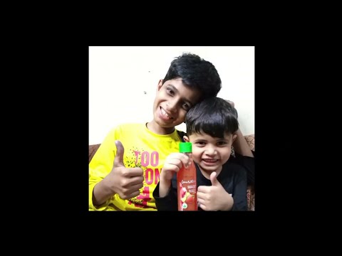 ORIFLAME Love Nature Body Wash Video is Coming Soon | #BeautyWithAfshan