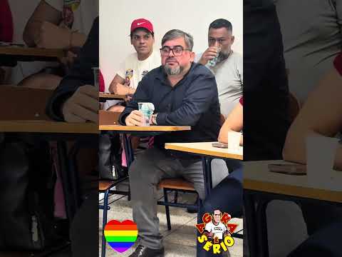 PREFEITO WILHIANS SOARES PARTICIPA DO FÓRUM DO MOVIMENTO LGBTQIA  2026