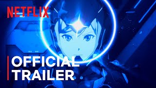 Pacific Rim: The Black | Official Trailer #2 | Netflix