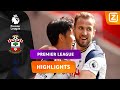 SON EN KANE ZIJN ONHOUDBAAR! ?? | Southampton vs Tottenham | Premier League 2020/21 | Samenvatting