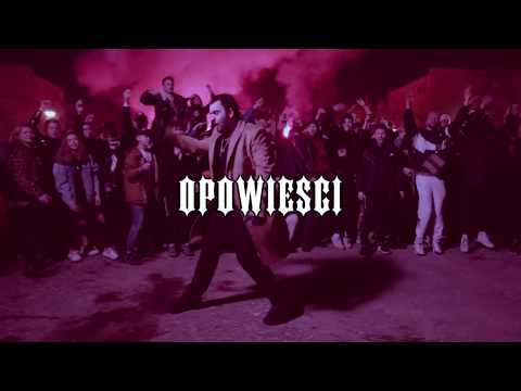 [FREE] BEDOES x KUBI PRODUCENT Type beat - Opowiesci | Polish Rap/Trap Instrumental