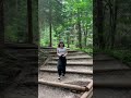 Rhytmic walk 🌲🌲 #shorts #castanets #newcastanets #kastanetyjinak #musician