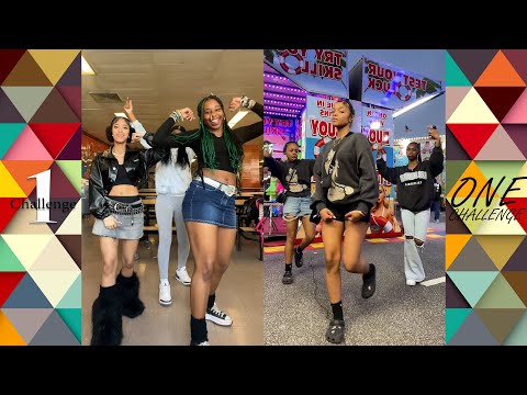 BOP Big Boogie Challenge Dance Compilation #dance #challenge