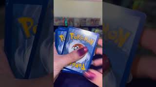 Pokemon Phantasmal Flames 🔥🤘 #pokemon #packopenning #phantasmalflames
