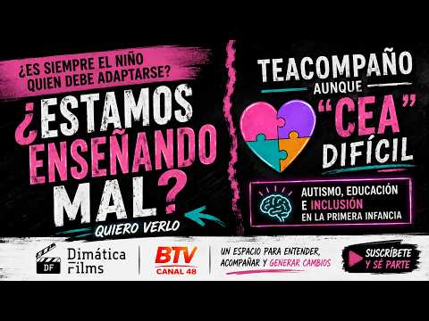 AUTISMO, EDUCACIÓN E INCLUSIÓN EN LA PRIMERA INFANCIA