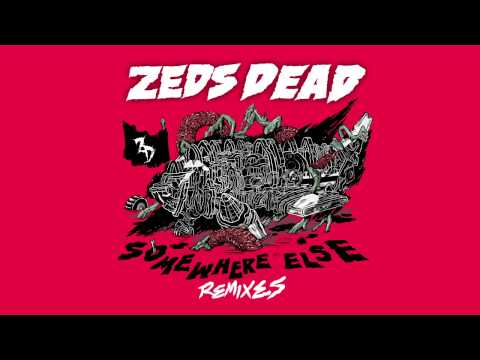 Zeds Dead - Collapse 2.0 (feat. Memorecks) [Official Full Stream]
