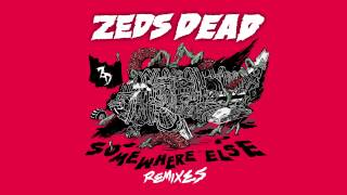 Zeds Dead - Collapse 2.0 (feat. Memorecks) [Official Full Stream]