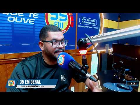 Programa 95  Em Geral 21/10/26