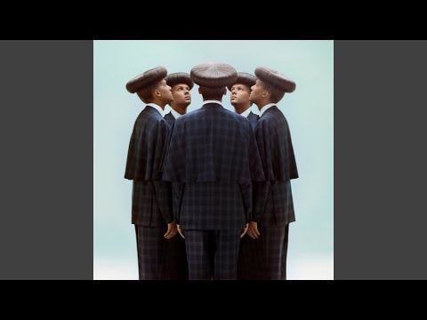Mon amour – Stromae
