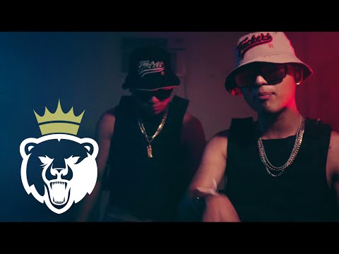 JAURIA SANTA // MALA CONDUCTA // VIDEO OFICIAL