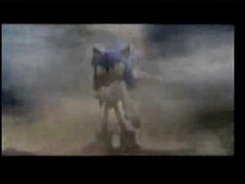 Sonic And Shadow - Unawakening Float