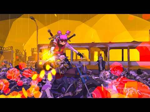 Last Resistance - Idle zombie survival RPG Video