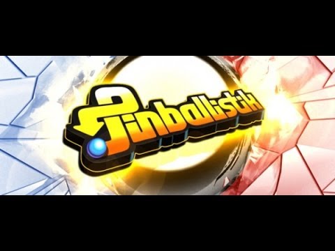 Pinballistik Playstation 3