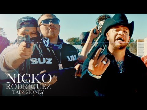 HI-Power Presenta | Nicko Rodriguez - El Tapz Money (VIDEO OFFICIAL)