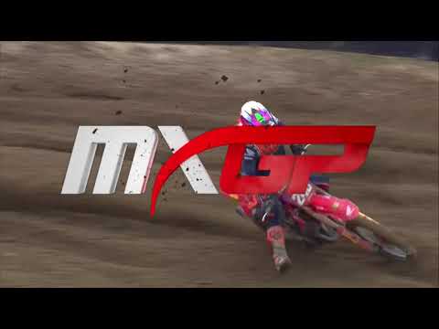 Cairoli vs Gajser Battle - MXGP Race 2 - MXGP of Europe 2020