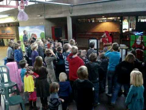 Duiveltjes en preminiemenfeest SK GREMBERGEN 2008