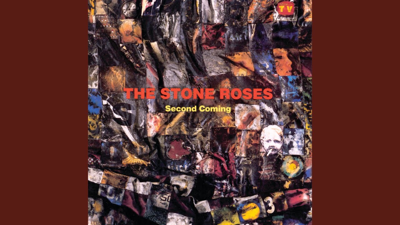 The Stone Roses - Second Coming • CIB trailer