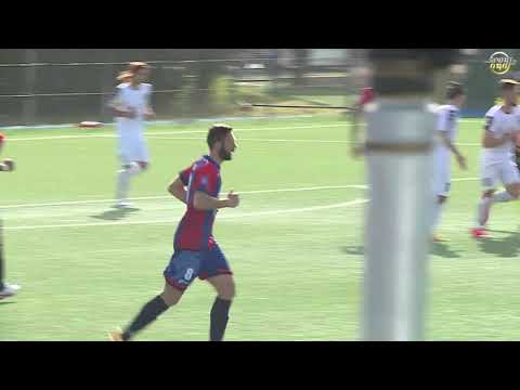 Serie D Girone F, Rieti - S.N. Notaresco 2 - 3